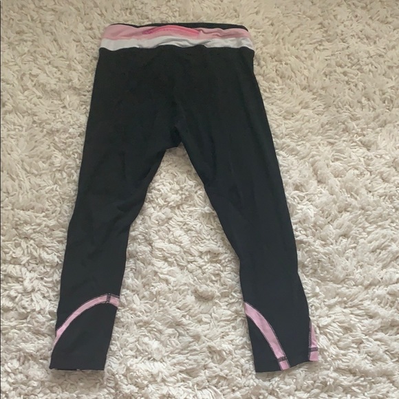 Women’s workout pants - Picture 3 of 6